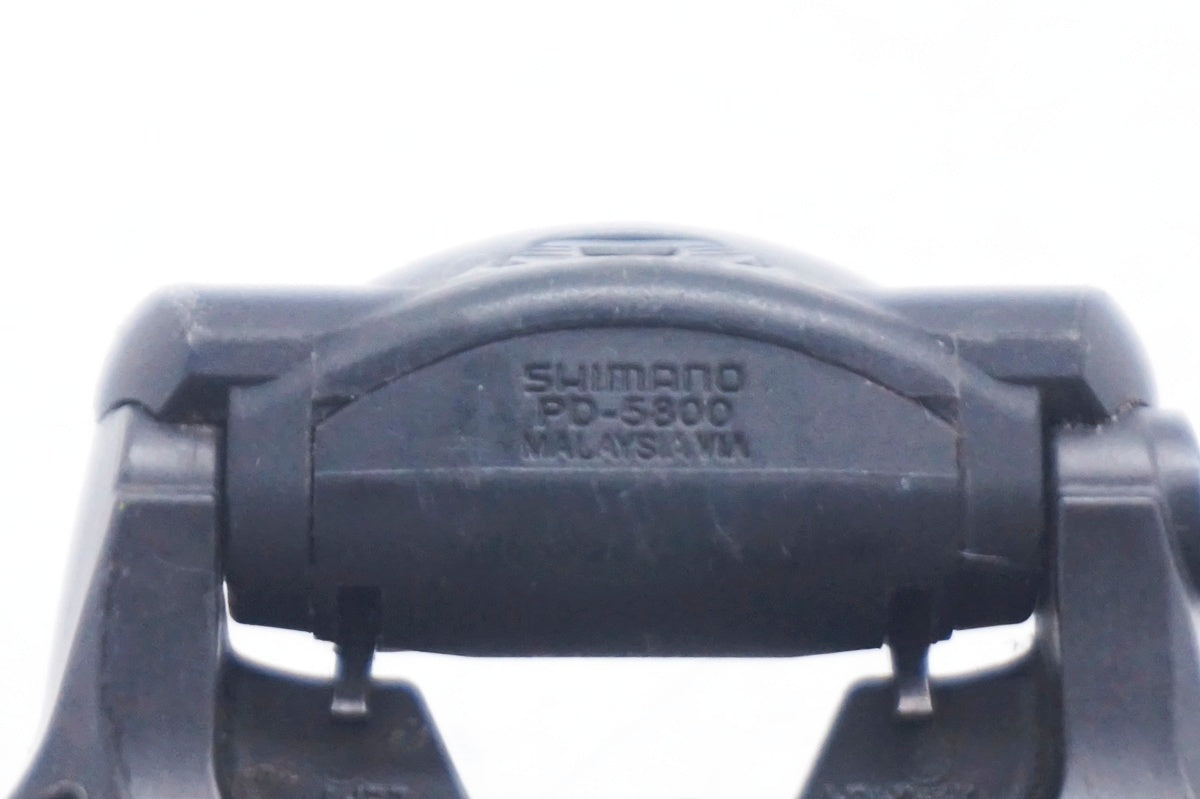 SHIMANO 「シマノ」 105 PD-5800 ペダル / 大阪門真店
