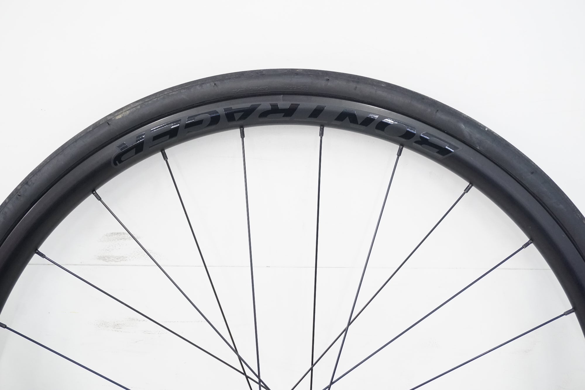 BONTRAGER 「ボントレガー」 AFFINITY TLR DISC シマノ11速 ホイールセット / 浜松店