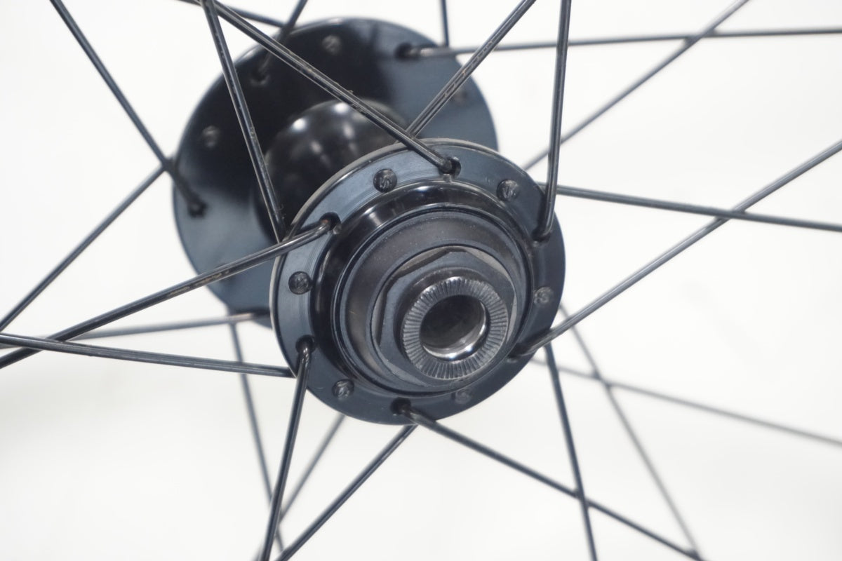 BONTRAGER 「ボントレガー」 PARADIGM シマノ11速 ホイールセット/ 滋賀大津店