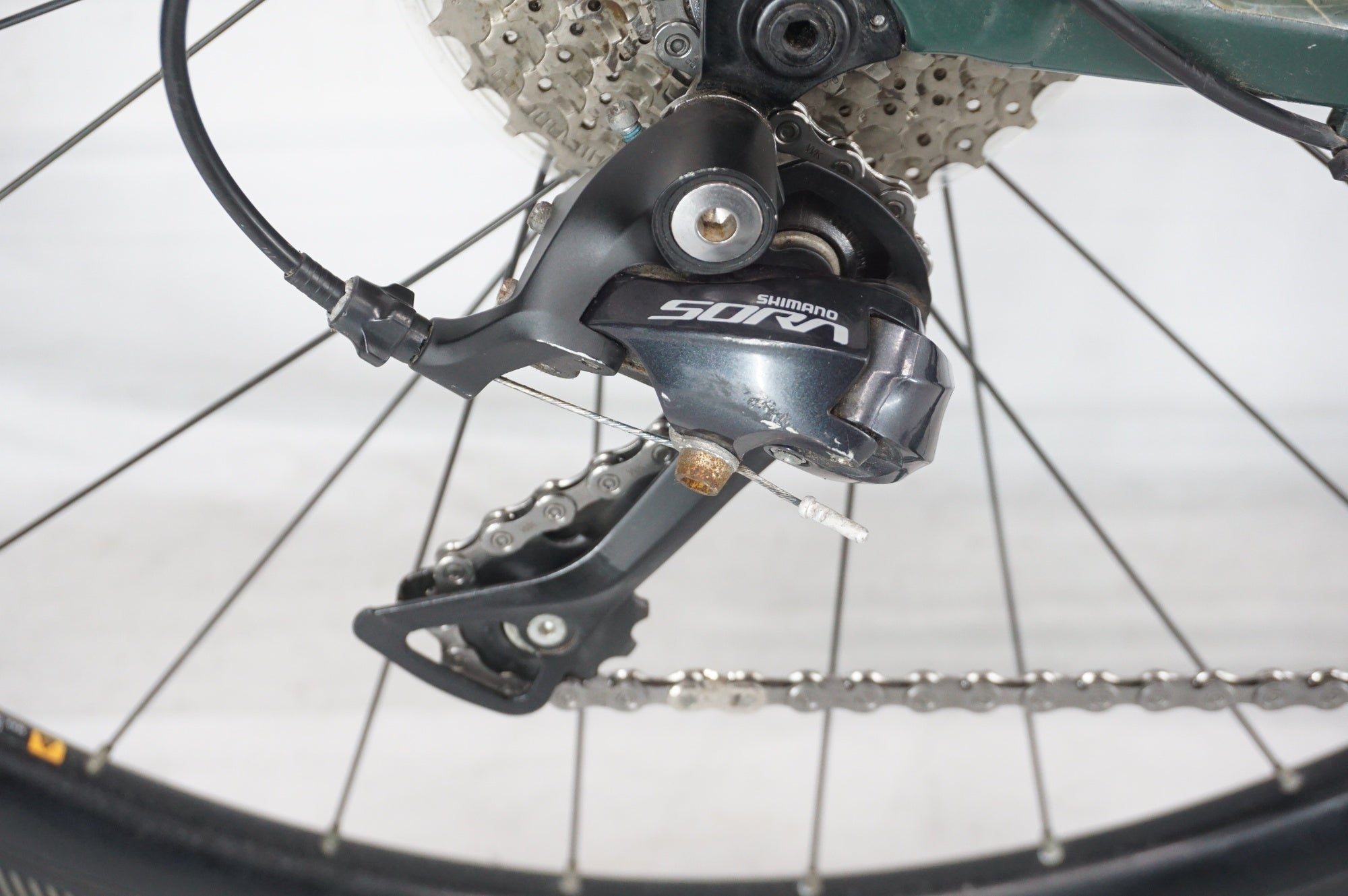 GIANT 「ジャイアント」 REVOLT2 2021年モデル グラベルロード / 阪急塚口店