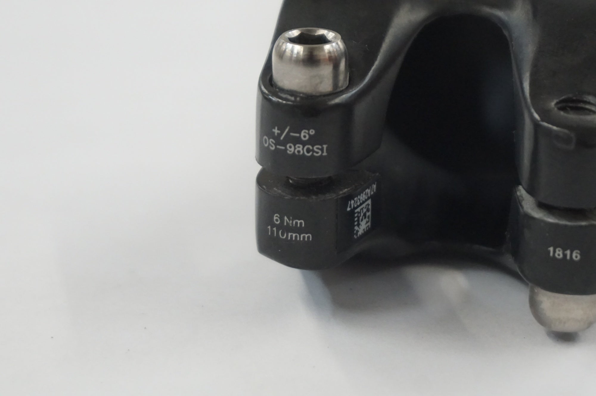 FSA 「エフエスエー」 OS-99 φ31.8 110mm ステム / 福岡店