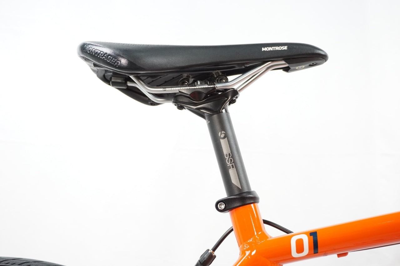 TREK 「トレック」 1.1 2017年モデル ロードバイク / 川越店