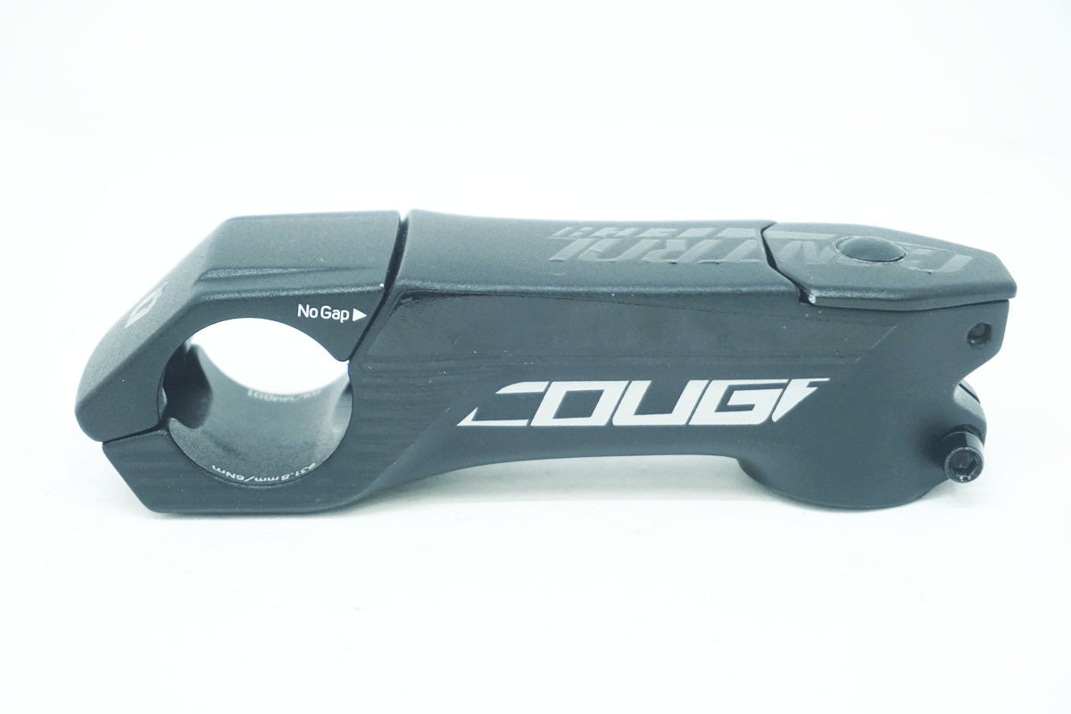 CONTROLTECH 「コントロールテック」 COUGAR AERO ALLOY STEM Φ31.8