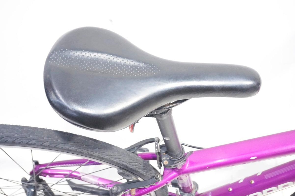 CANNONDALE 「キャノンデール」 QUICK WOMENS6 2017年モデル クロス 