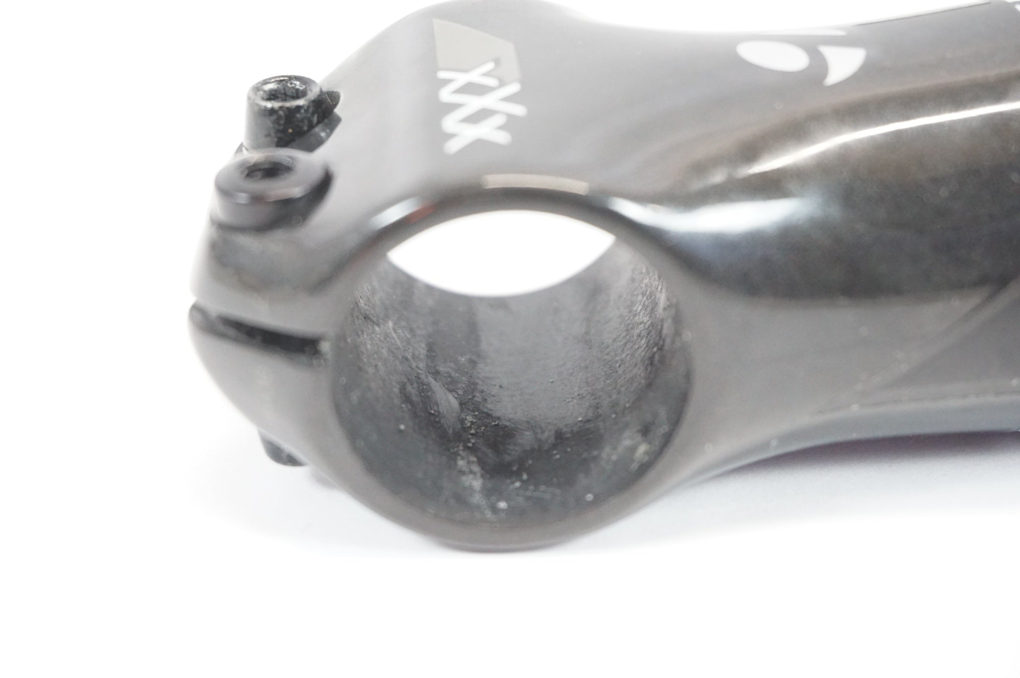 BONTRAGER 「ボントレガー」 XXX カーボン φ31.8 90mmステム / 宇都宮