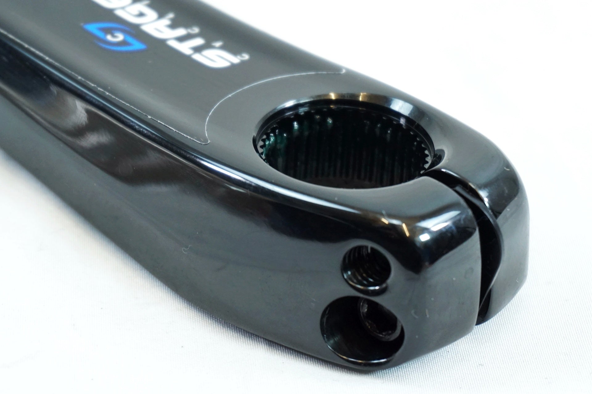 SHIMANO 「シマノ」 DURA ACE FC-R9200 STAGES 175mm パワーメーター