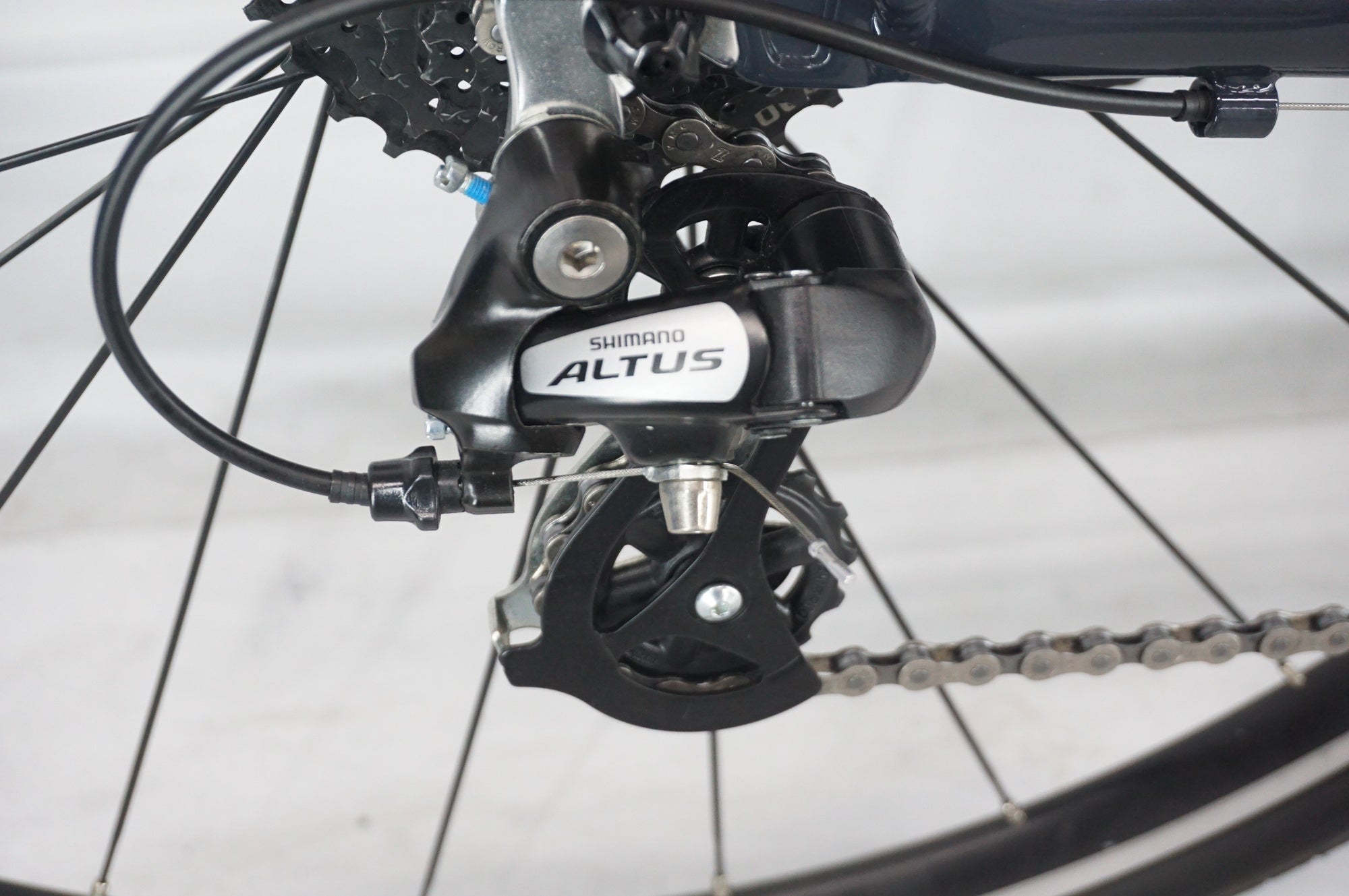 GIOS 「ジオス」 MISTRAL 2022年モデル クロスバイク / 阪急塚口店