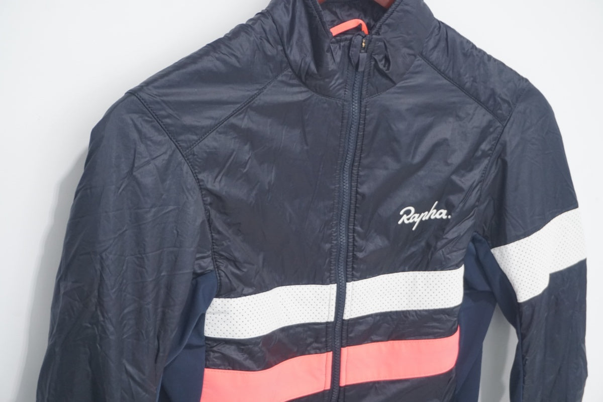 RAPHA 「ラファ」 BREVET INSULATED JACKET  XSサイズ ジャケット / 京都八幡店