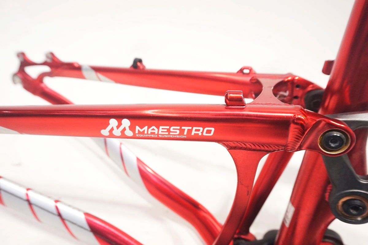 GIANT 「ジャイアント」 ANTHEM2 2006年頃モデル フレーム / 大阪門真店