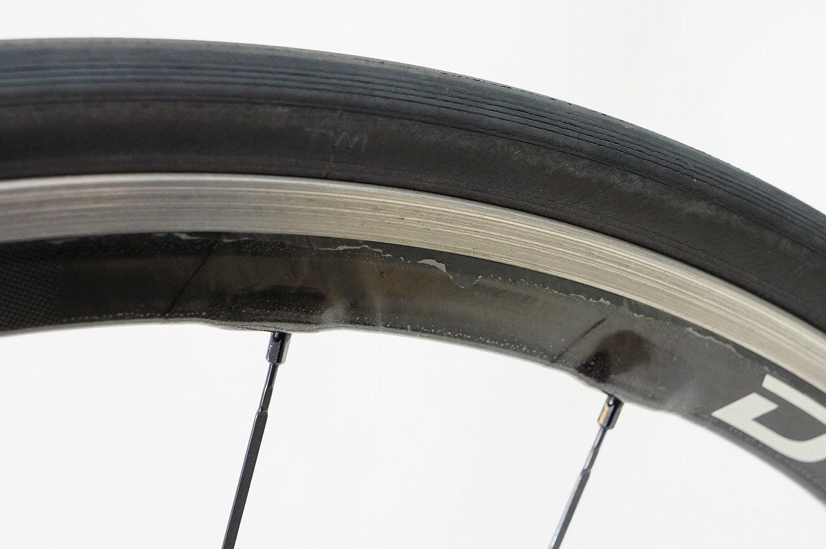 SHIMANO 「シマノ」 DURA-ACE WH-9000-C35 シマノ11速 ホイールセット / 熊谷本店