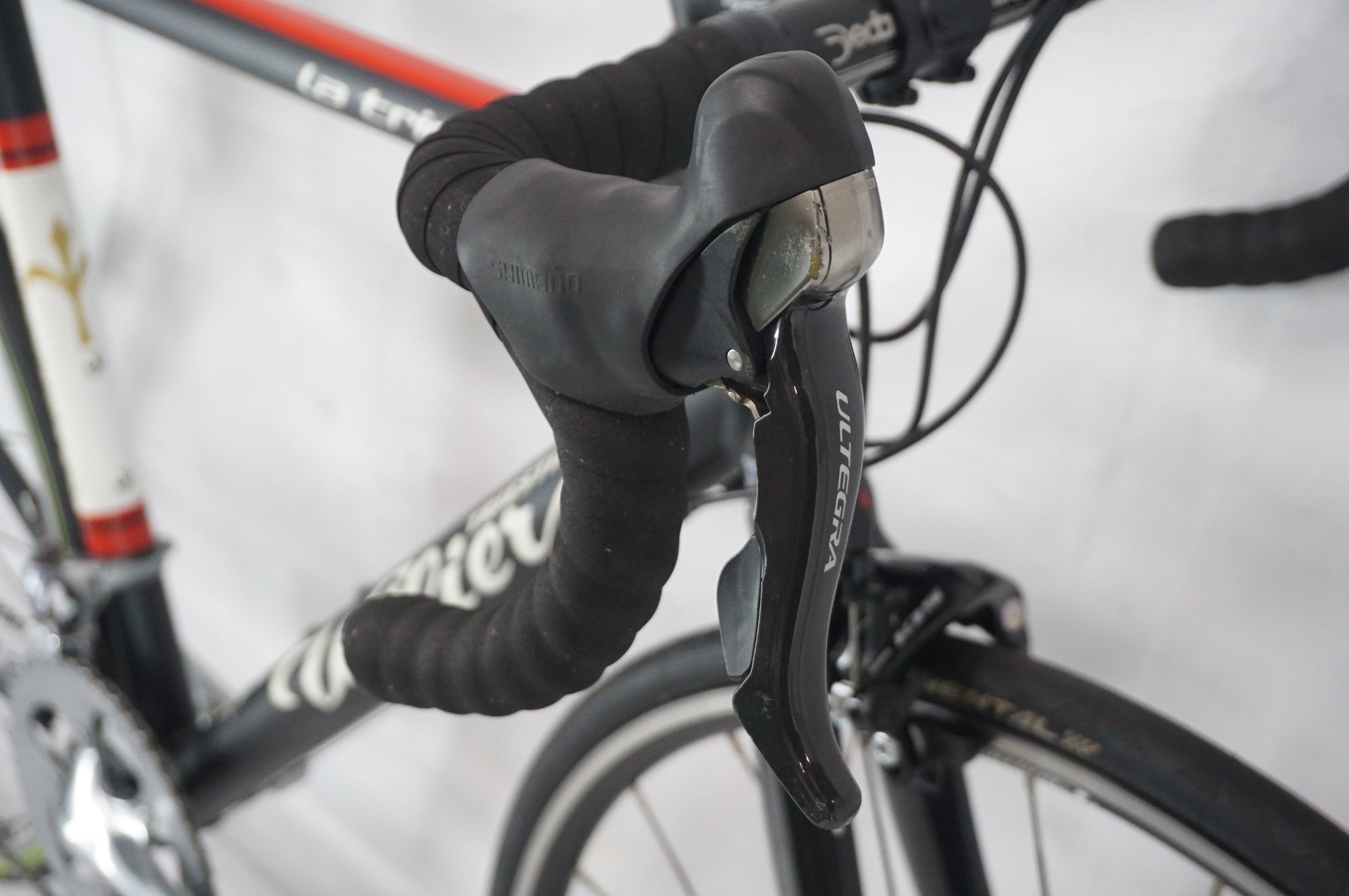 WILIER 「ウィリエール」 LA TRIESTINA COMPETIZIONE 2011年モデル ロードバイク / 阪急塚口店