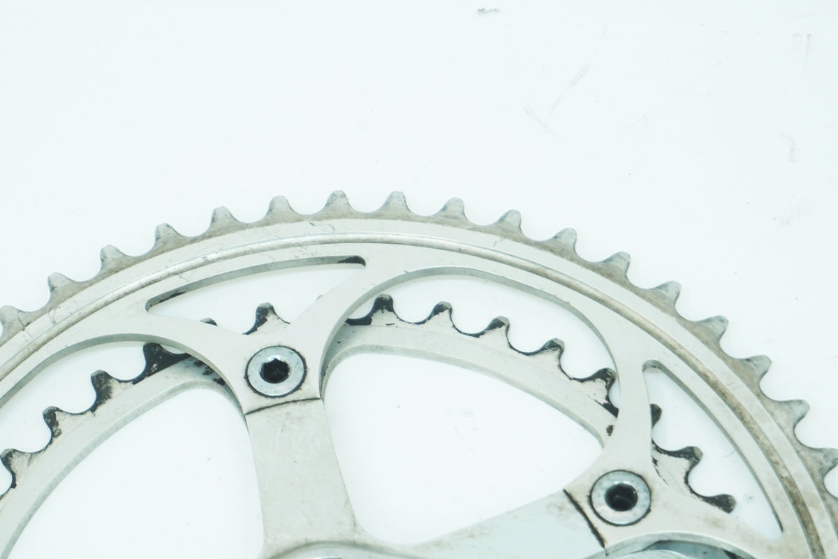 SHIMANO 「シマノ」 DURA-ACE FC-7400 53-42T 170mm クランク / 大阪