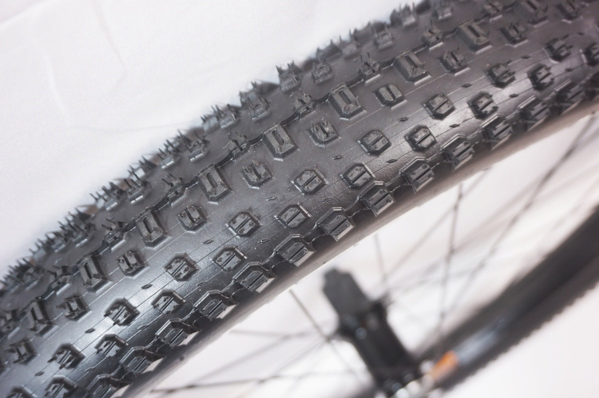 WTB 「ダブルティービー」 STI 35 シマノ10速 ホイールセット / バイチャリ世田谷店