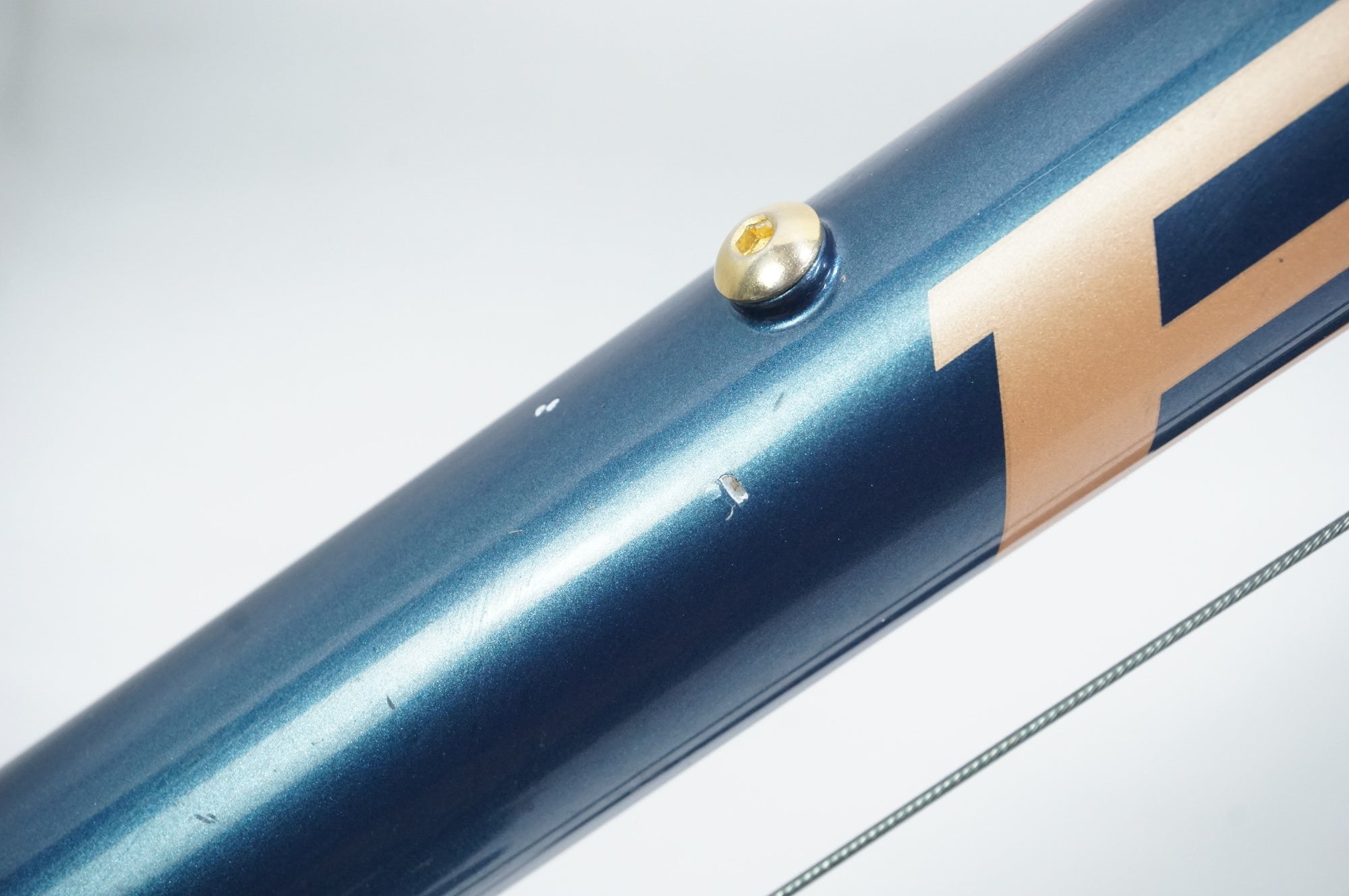 BASSO 「バッソ」 VIPER 105 2022年モデル ロードバイク / 中目黒店