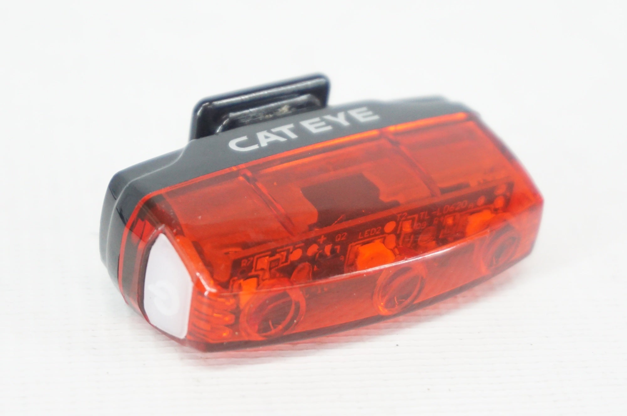 CATEYE 「キャットアイ」 TL-LD620 リアライト / 阪急塚口店
