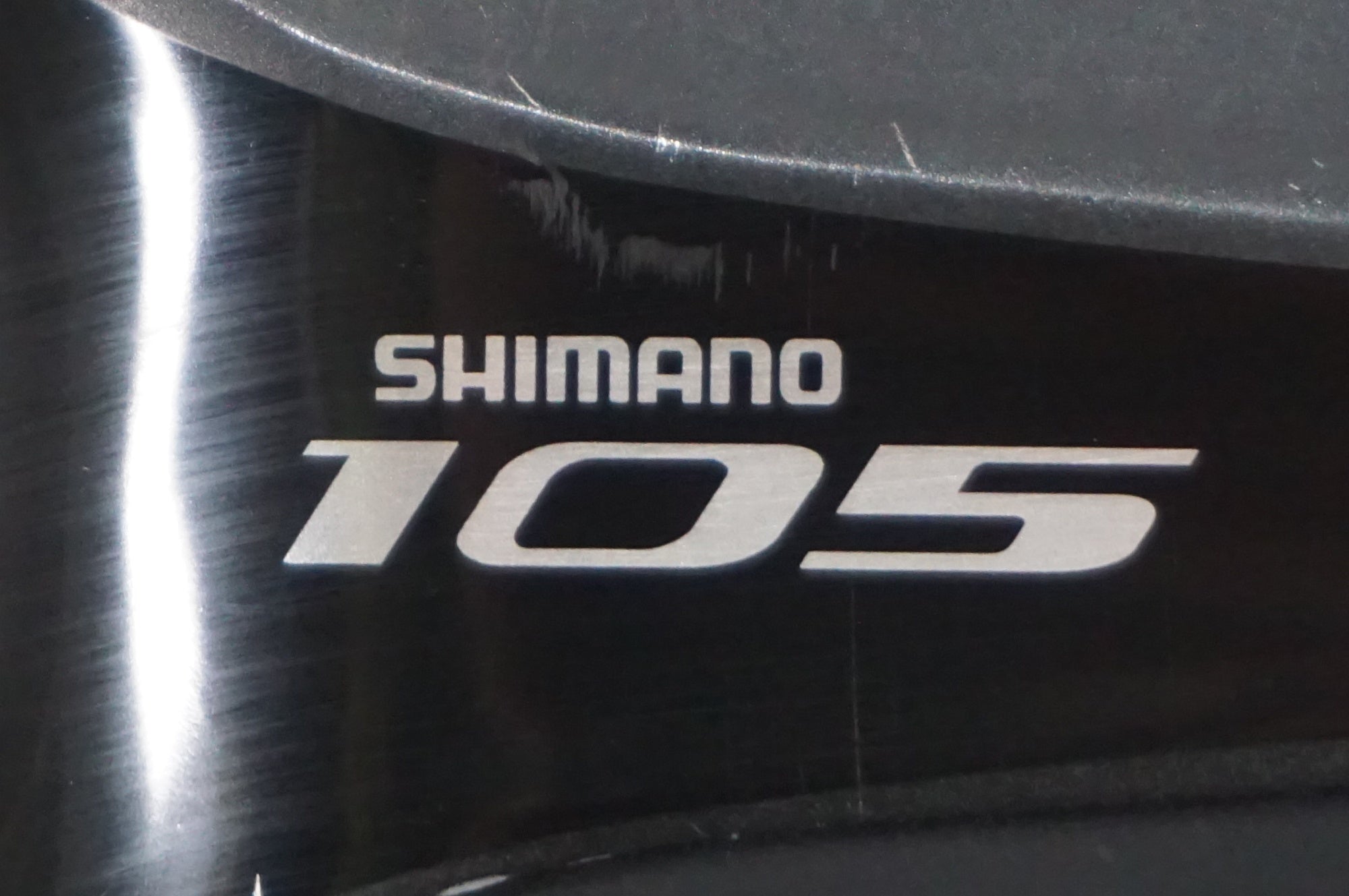 SHIMANO 「シマノ」 105 FC-5800 50-34T 170mm クランクセット / AKIBA