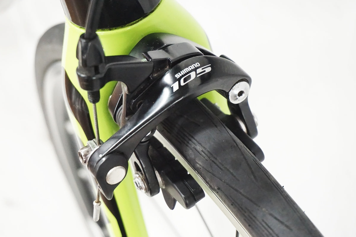 CANNONDALE 「キャノンデール」 CAAD12 105 2016年モデル ロードバイク