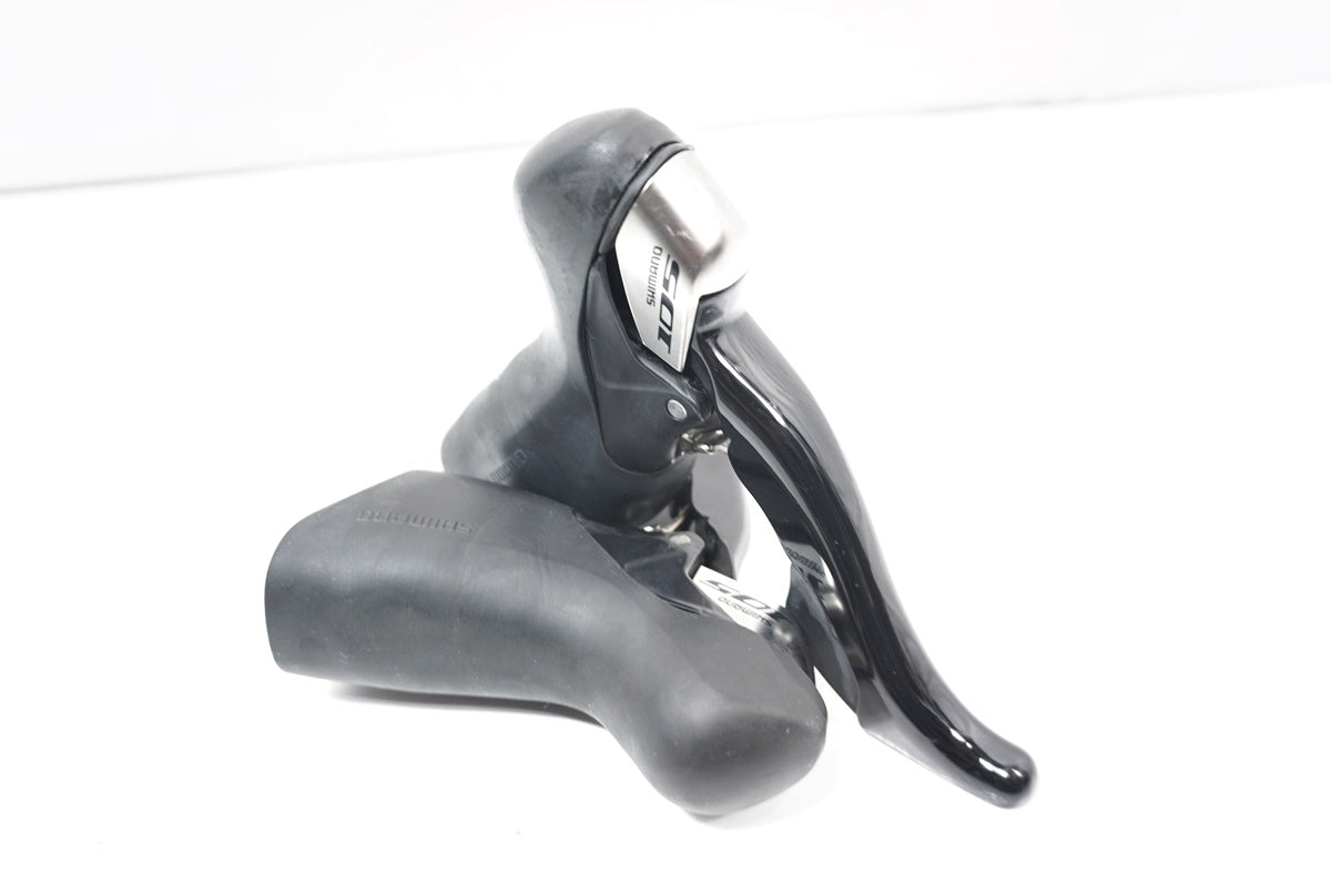 SHIMANO 「シマノ」 105 ST-5700 デュアルコントロールレバー / バイチャリ世田谷店