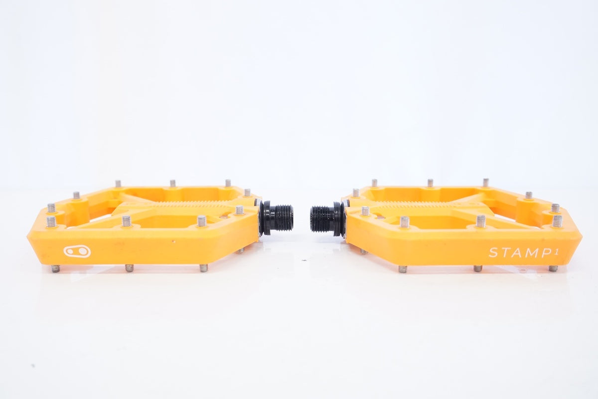 CRANKBROTHERS 「クランクブラザーズ」 STAMP 1 GEN2 ペダル / 浜松店