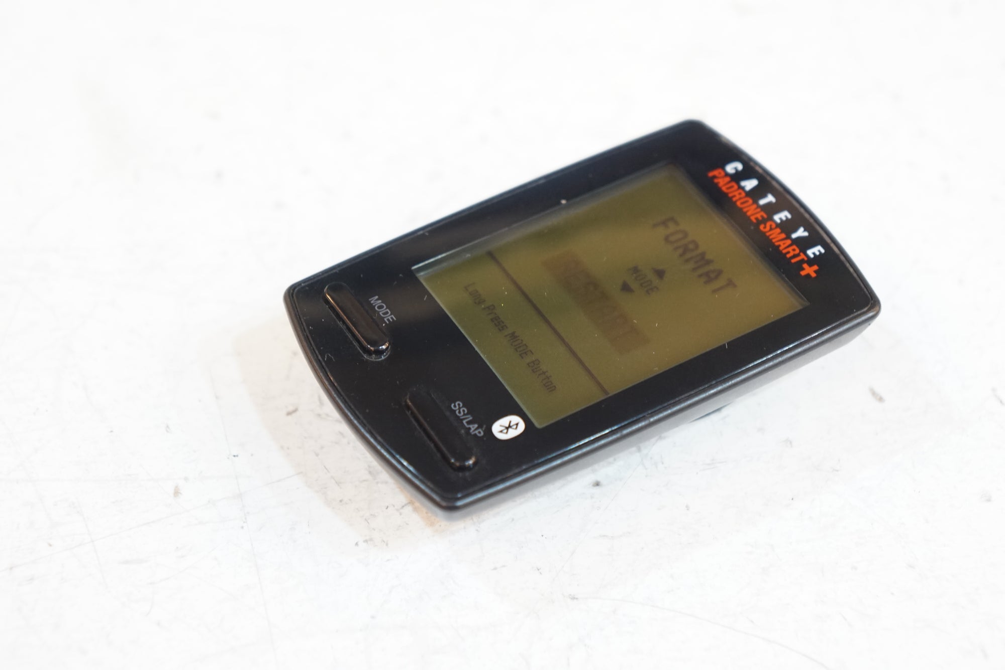 CATEYE 「キャットアイ」 CC-SC100B サイクルコンピューター / バイチャリ浦和ベース