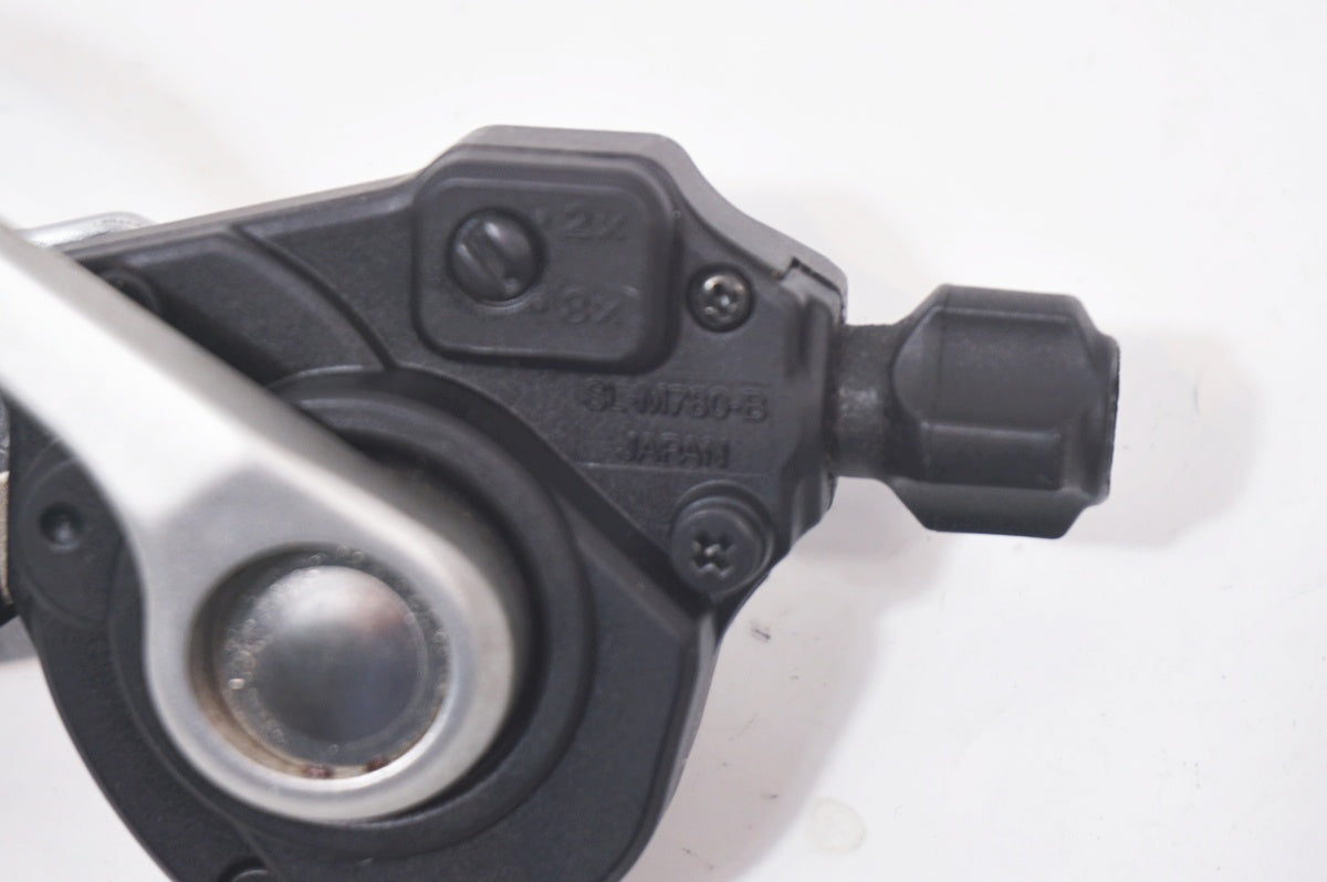 SHIMANO 「シマノ」 DEORE XT SL-M780-B シフトレバーセット / バイチャリ世田谷店