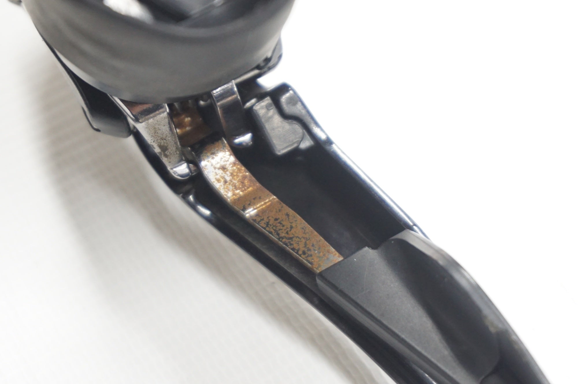 SHIMANO 「シマノ」 105 ST-5800 デュアルコントロールレバー