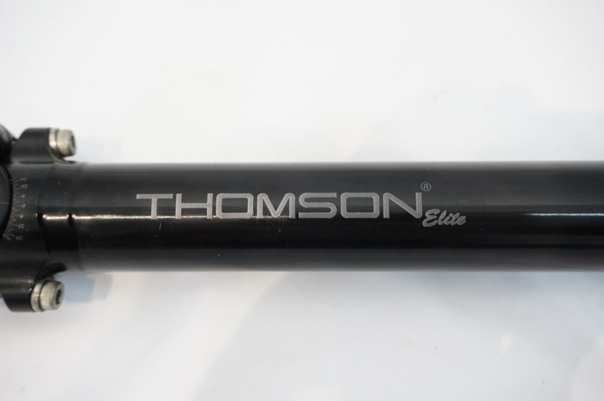 THOMSON 「トムソン」 ELITE φ31.6 367mm シートポスト / バイチャリ世田谷店