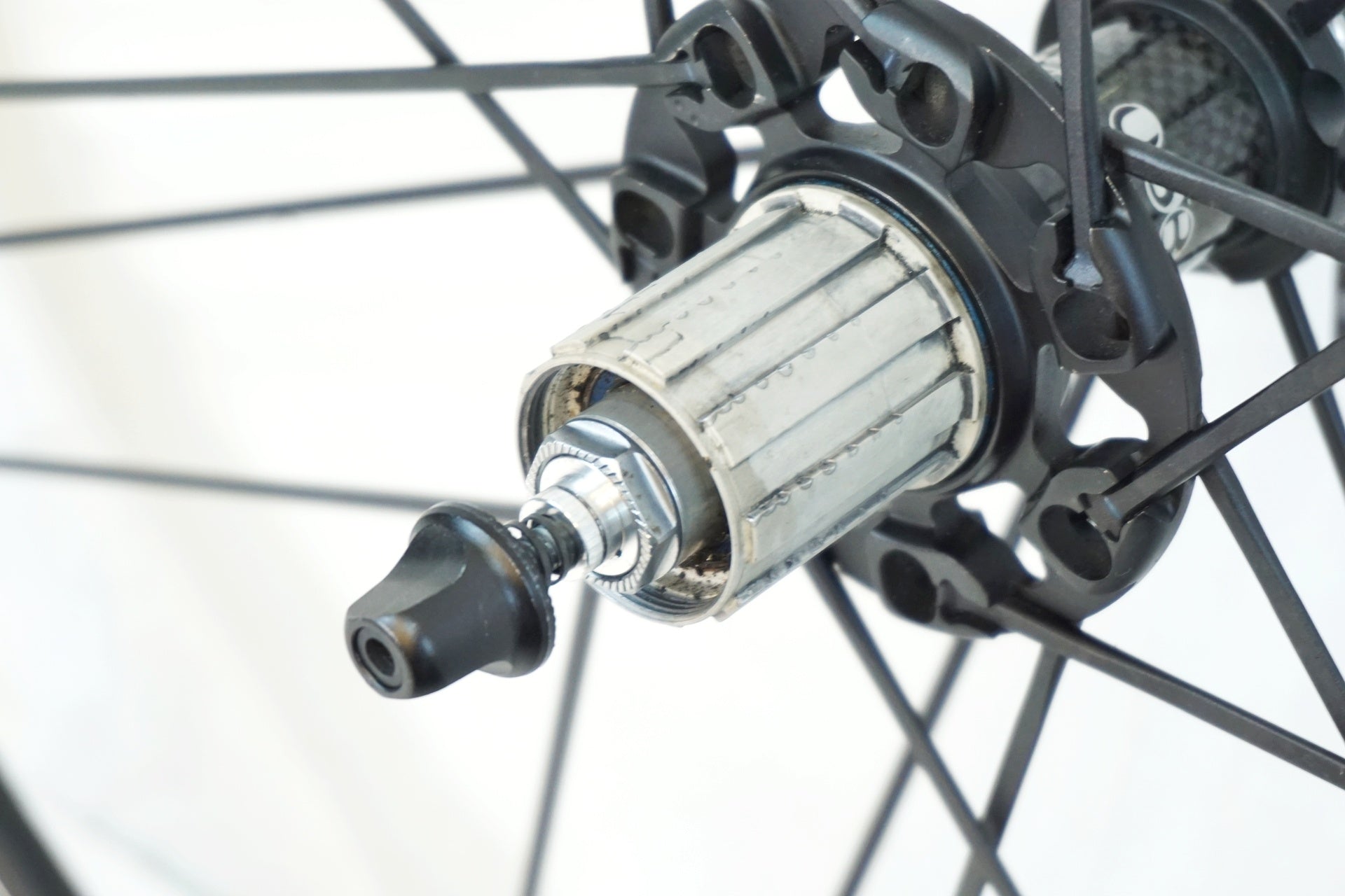 CAMPAGNOLO 「カンパニョーロ」 SHAMAL ULTRA シマノ11速 ホイールセット / 有明ガーデン店