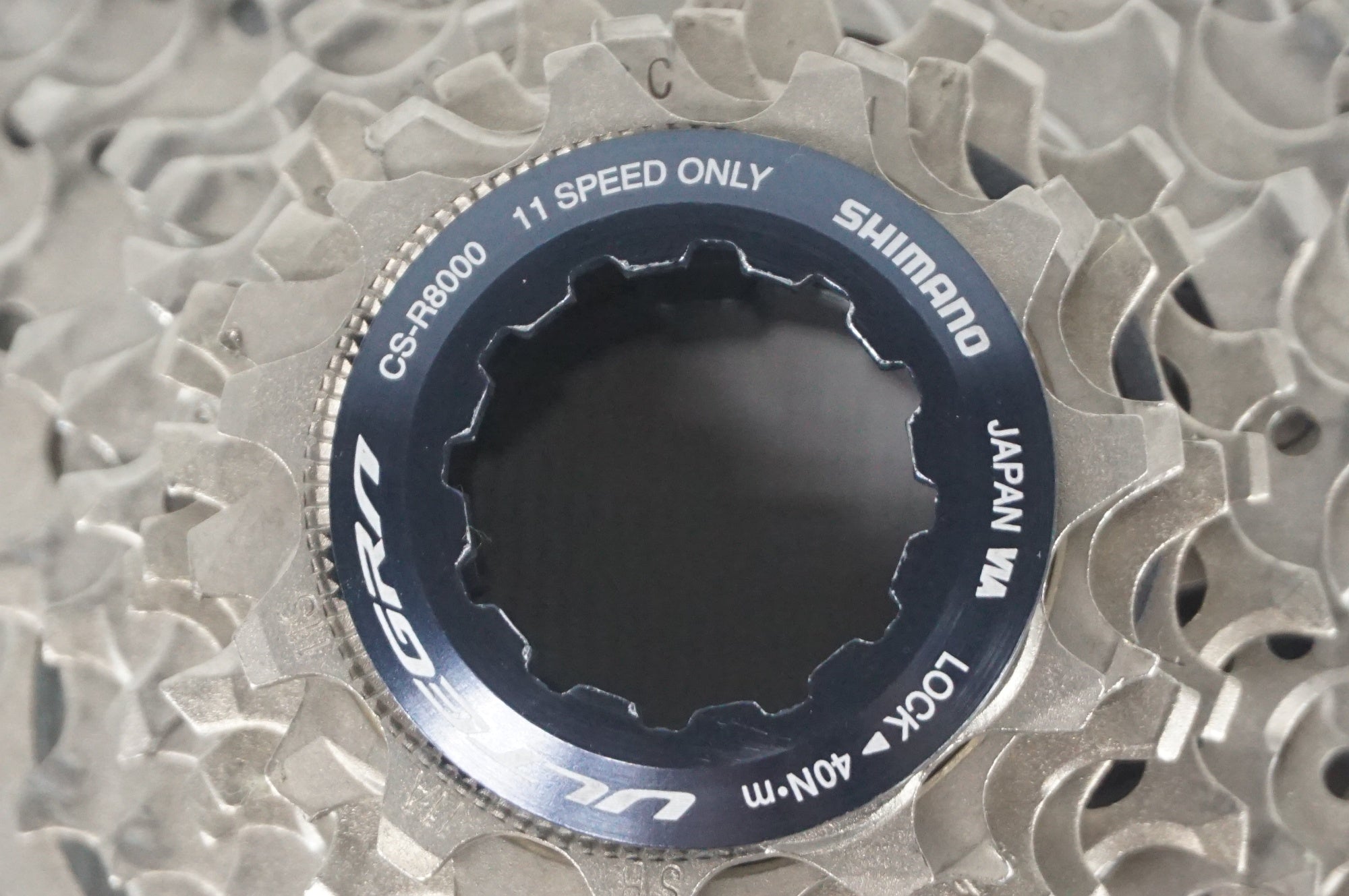 SHIMANO 「シマノ」 ULTEGRA CS-R8000 11-30T スプロケット / 阪急塚口店