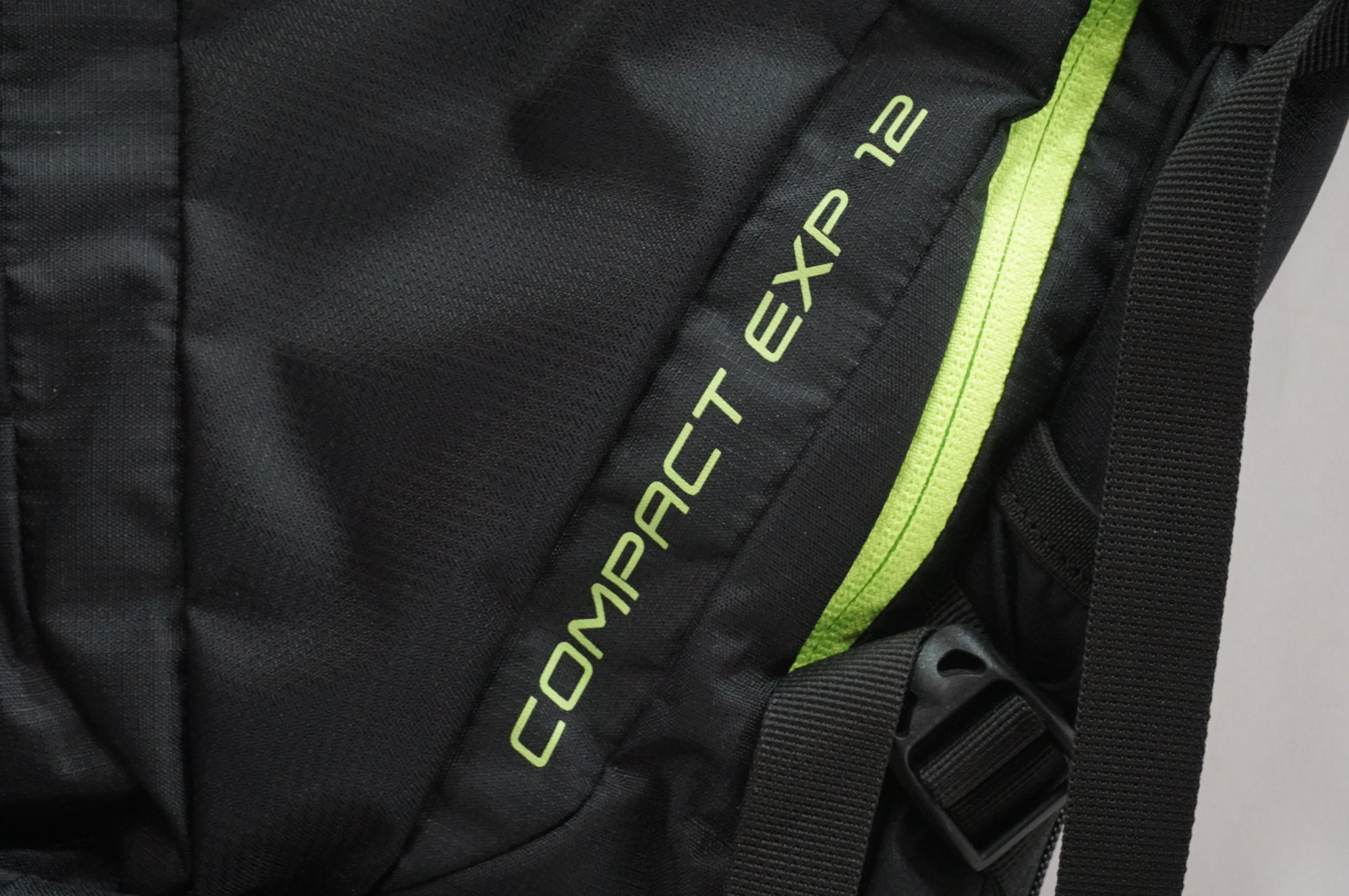 DEUTER 「ドイター」 COMPACT EXP 12 バッグ / 大宮店