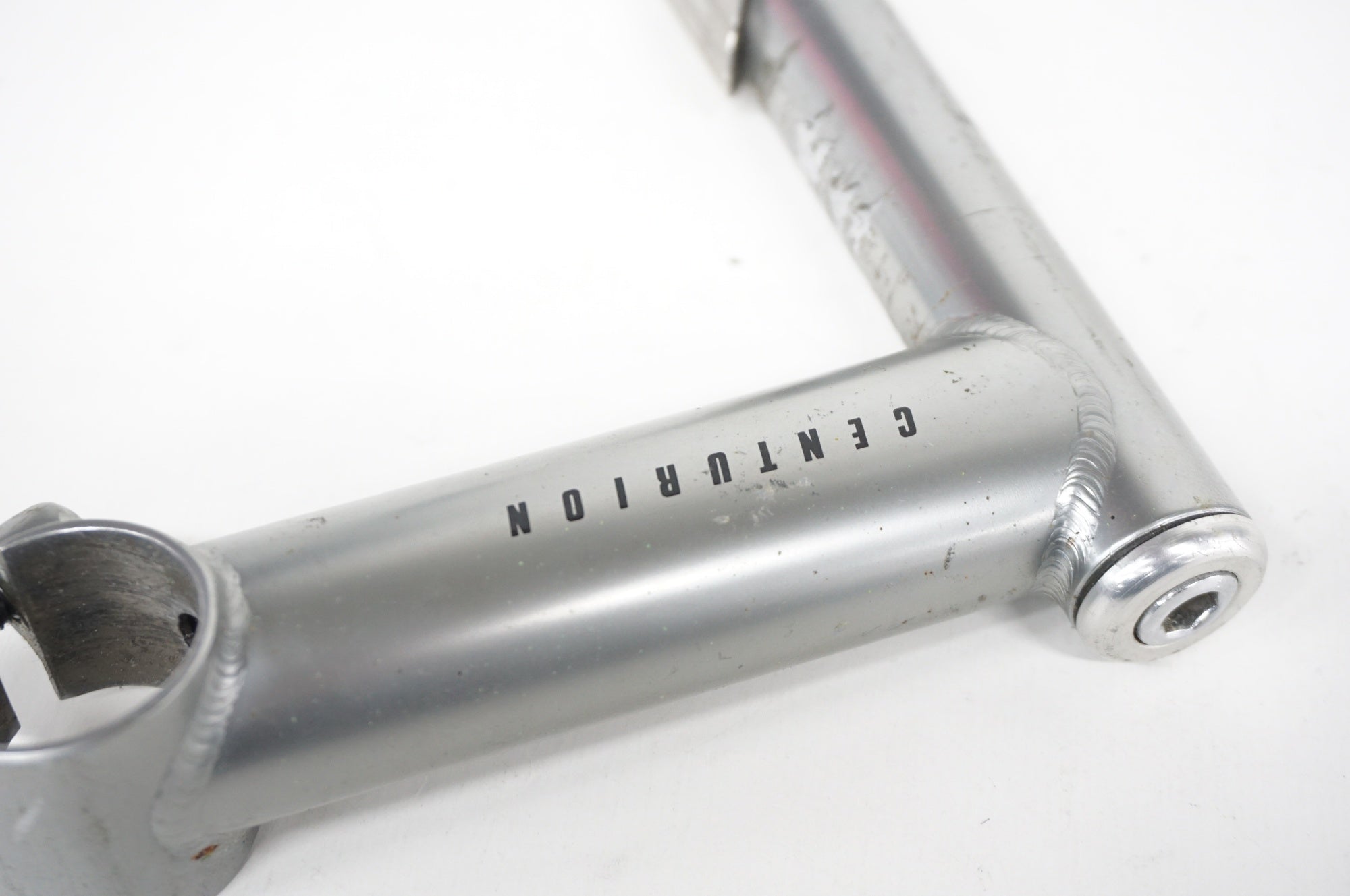 NITTO 「ニットー」 Φ26 110mm スレッドステム / 阪急塚口店