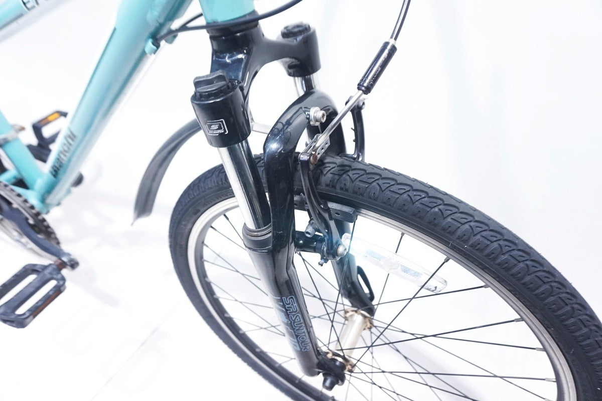 BIANCHI 「ビアンキ」 EAGLE 年式不明 24インチ キッズバイク / 大阪門真店