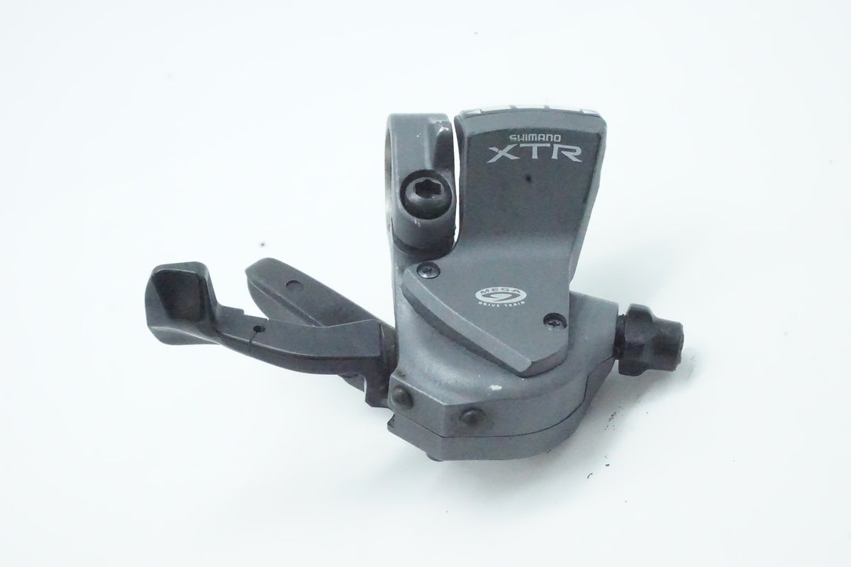 Shimano XTR 右シフター SL-M952 SHIMANO「シマノ」 XTR SL-M952 シフトレバーセット/ 京都八幡店
