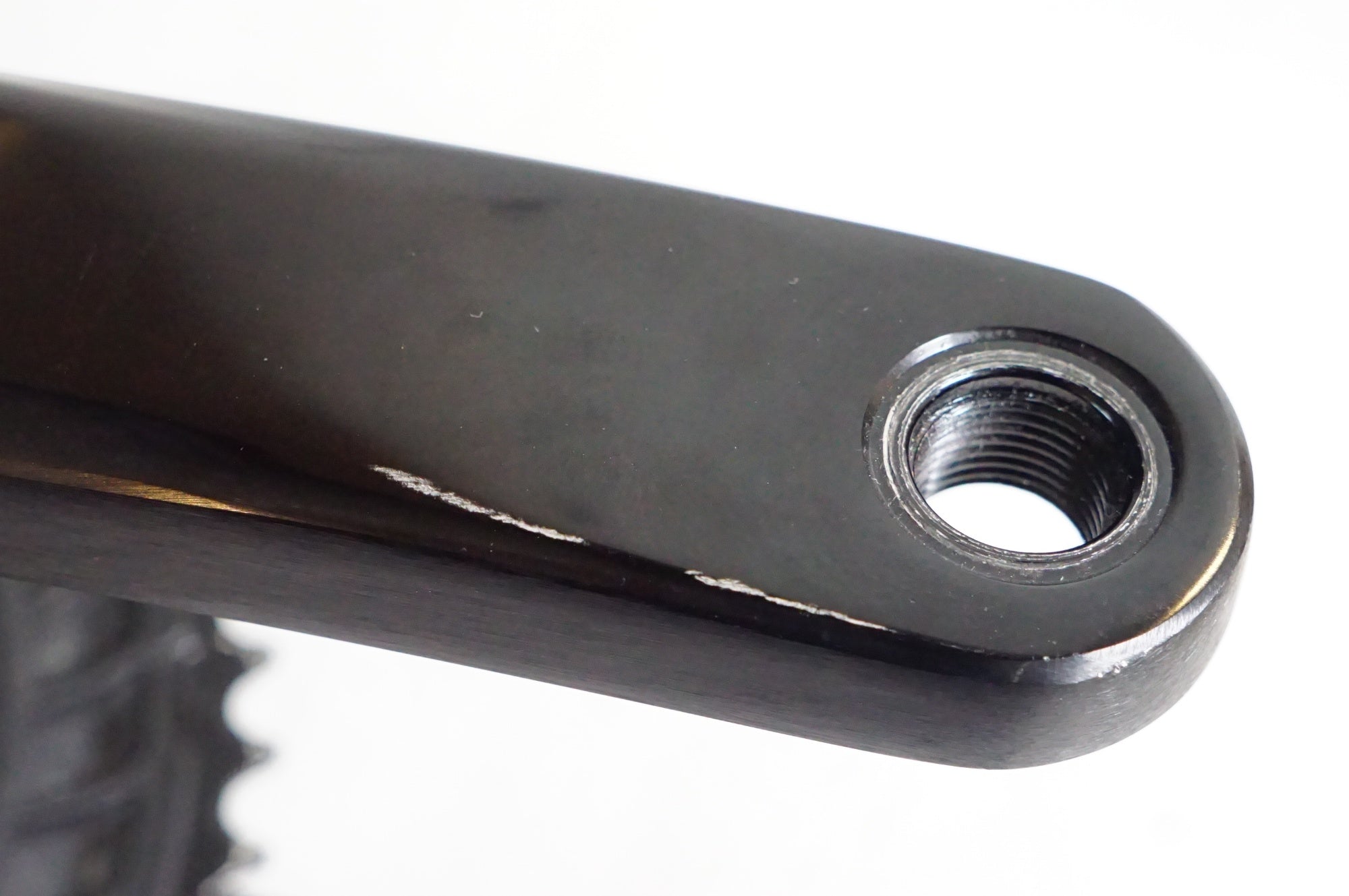 SHIMANO 「シマノ」 105 FC-R7100 52-36T 170mm クランク / 熊谷本店