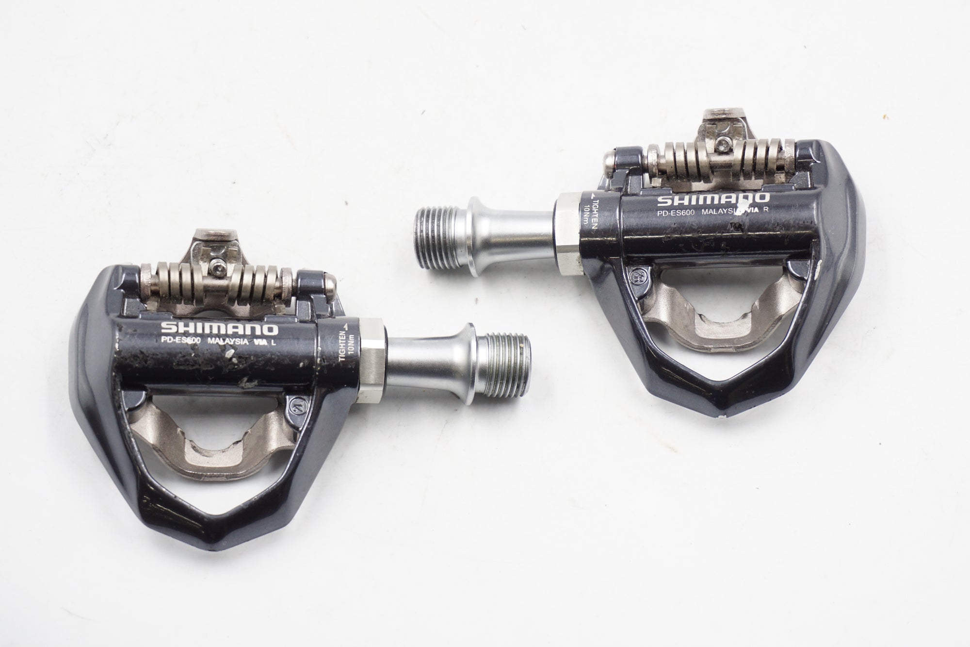 SHIMANO 「シマノ」 PD-ES600 ペダル / 奈良店