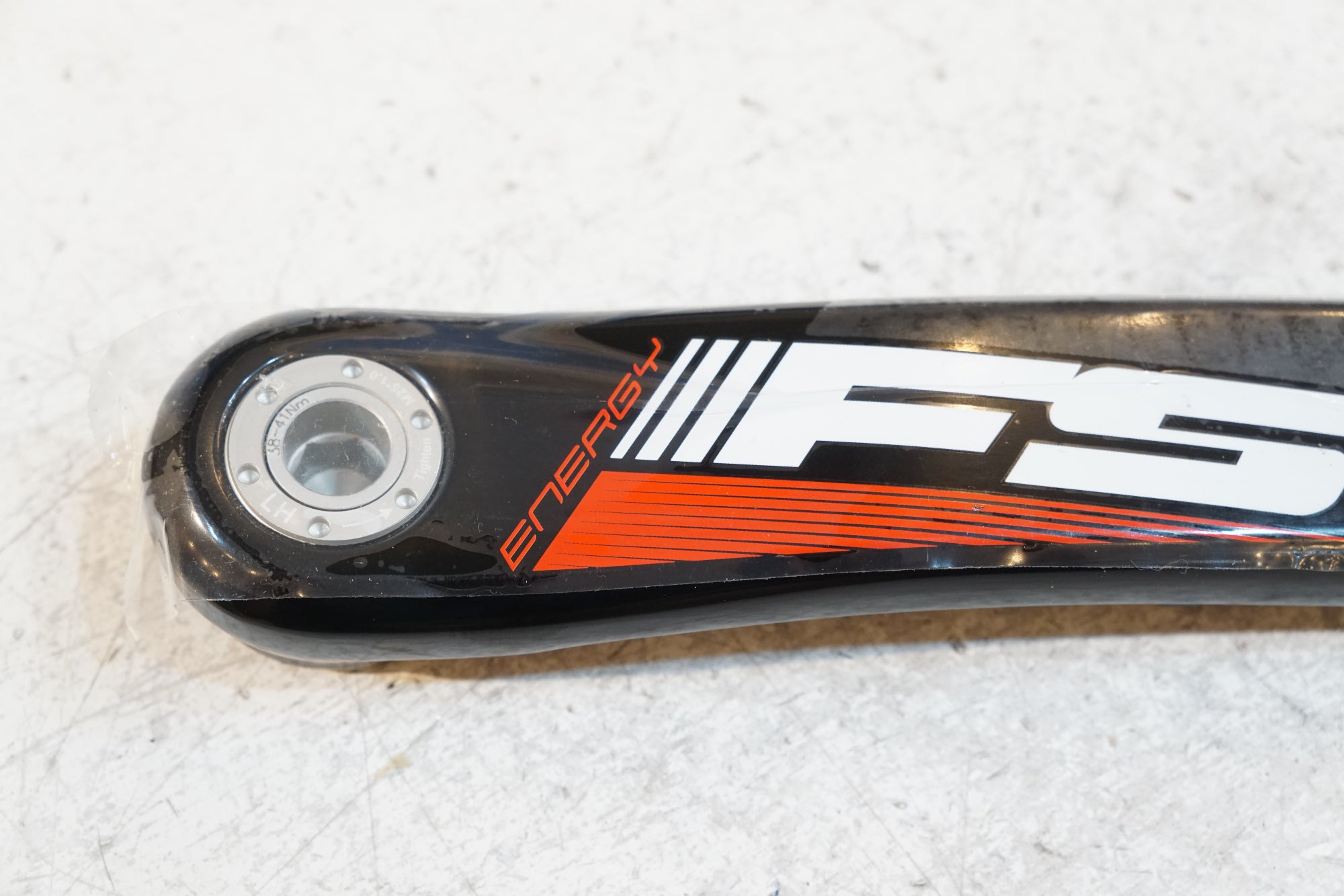 FSA 「エフエスエー」 CARBON BB30 STAGES 175mm クランクアーム / バイチャリ浦和ベース