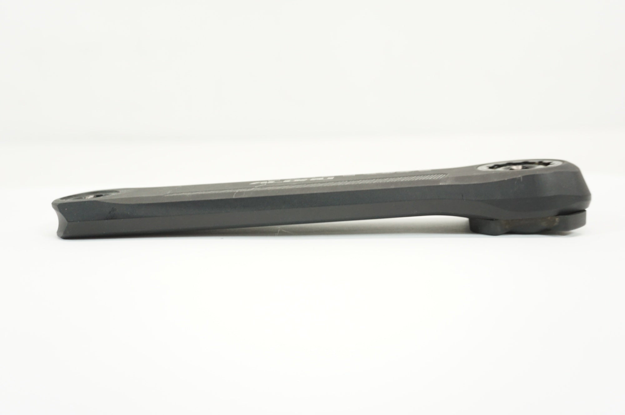 ROTOR 「ローター」 ALDHU 165mm クランクアーム / 宇都宮店