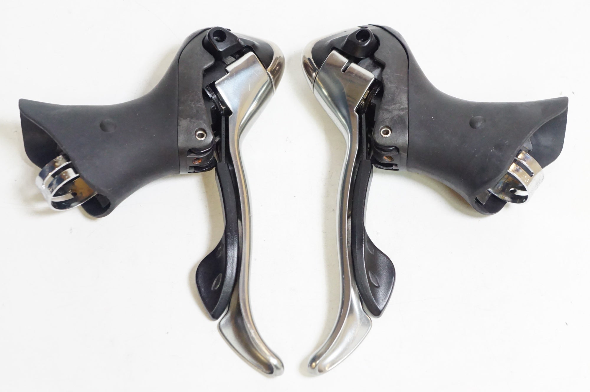 SHIMANO 「シマノ」 DURA-ACE ST-7801 デュアルコントロールレバー
