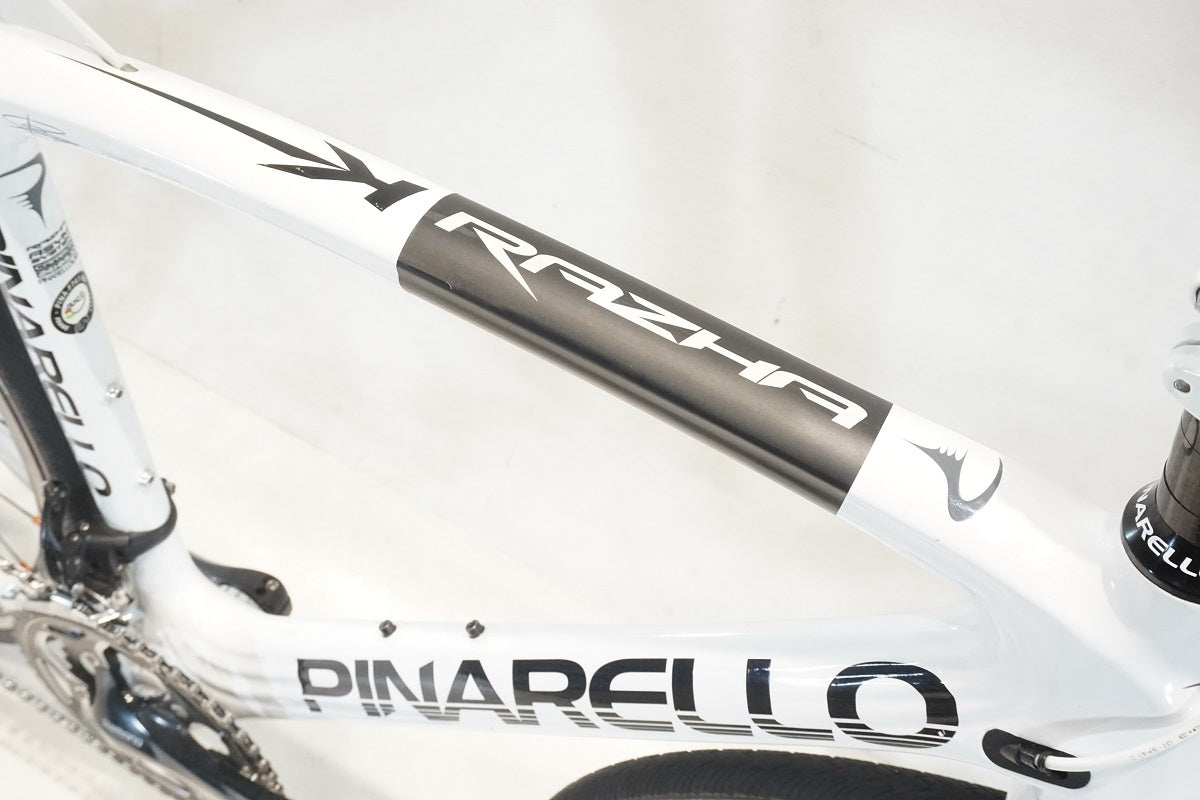 PINARELLO 「ピナレロ」 RAZHA K 2015年モデル ロードバイク / 横浜