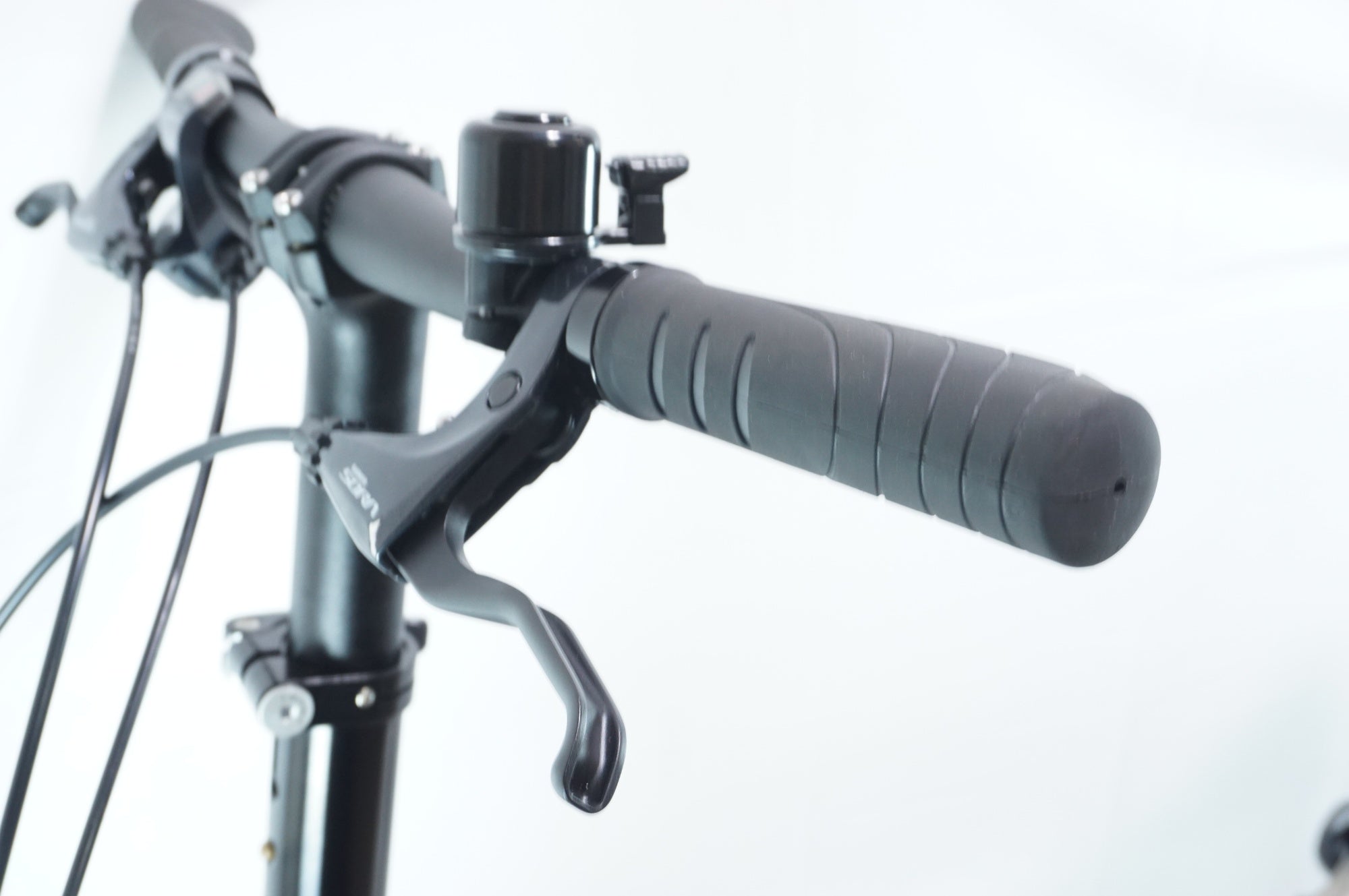 R&M 「リーズ＆ミュラー」 BIRDY STANDARD DISC 2019年モデル 18インチ 折り畳み自転車 / バイチャリ中目黒店