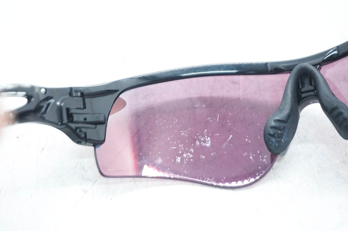 OAKLEY 「オークリー」 RADARLOCK アイウェア / 大阪門真店