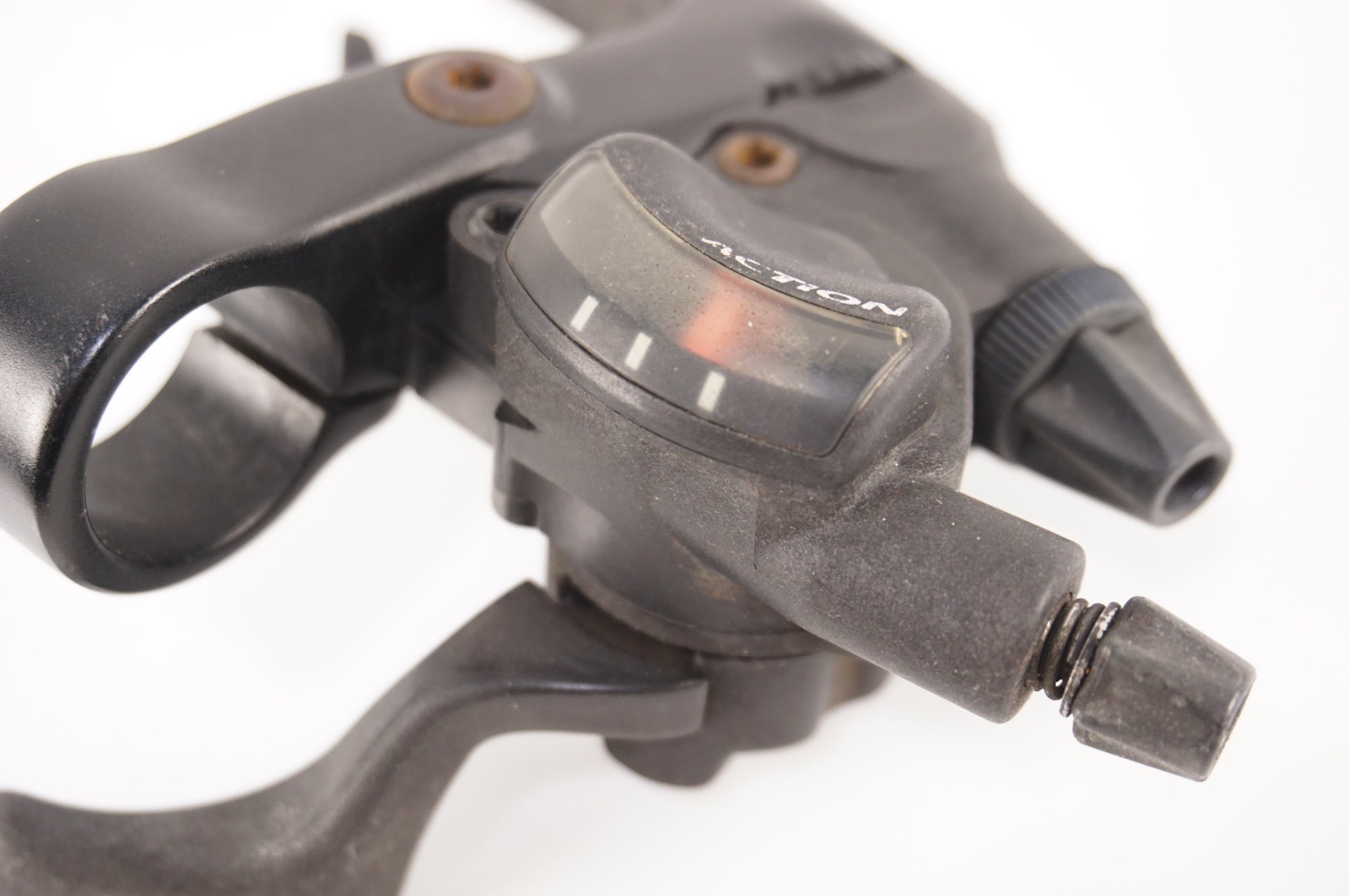 CAMPAGNOLO 「カンパニョーロ」 MIRAGE FB レバーセット / 中目黒店