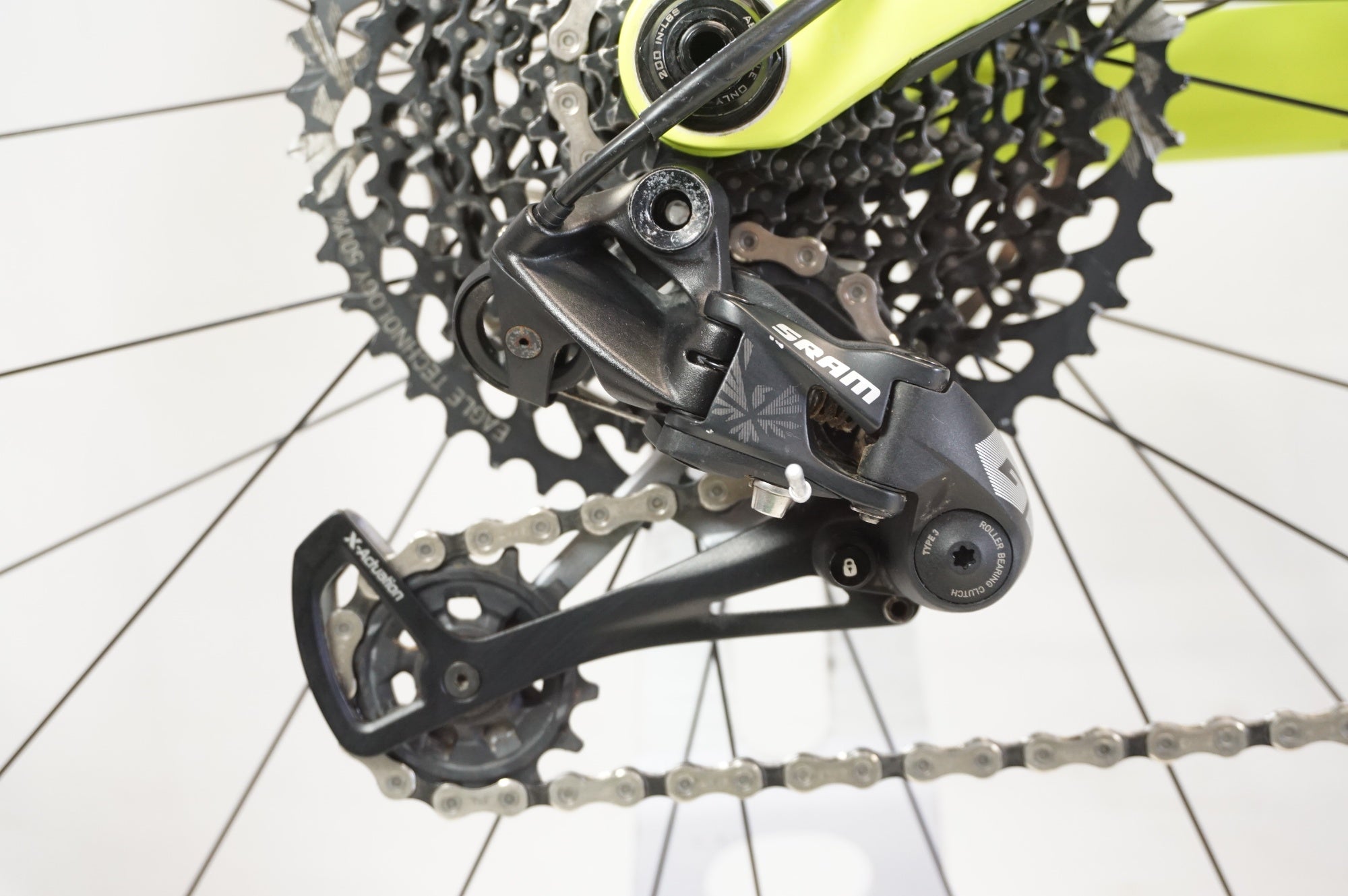 TREK 「トレック」 FULL STACHE8 2019年モデル 29インチ マウンテンバイク / 宇都宮店