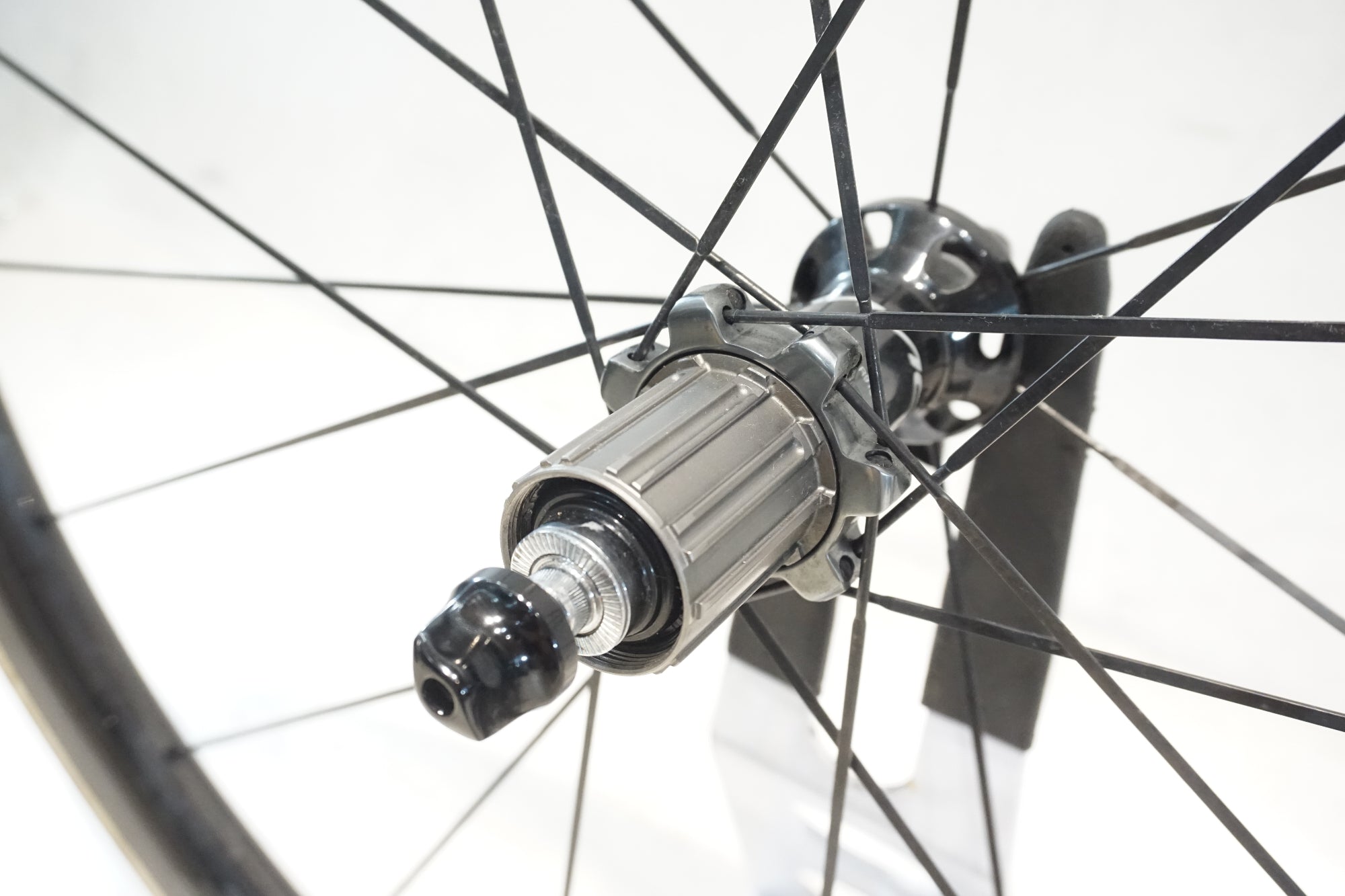 SHIMANO 「シマノ」 DURA-ACE WH-R9100 C40 TU シマノ11速 ホイールセット / 横浜戸塚店