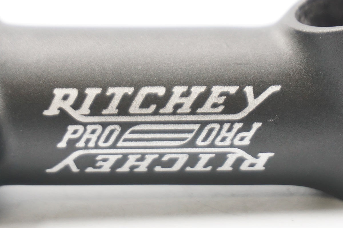 RITCHEY 「リッチー」 PRO Φ25.8 95mm ステム / 奈良店