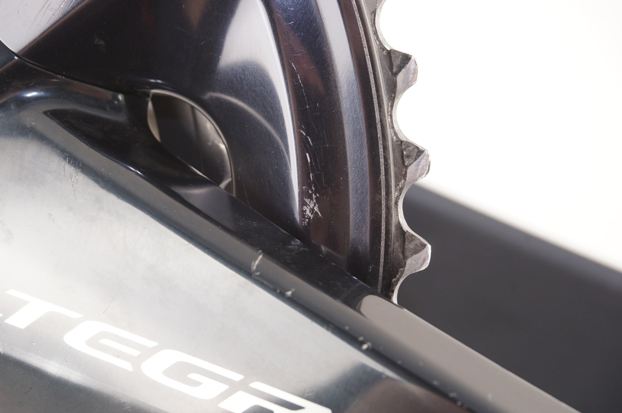 SHIMANO 「シマノ」 ULTEGRA FC-R8000 50-34T 170mm クランクセット