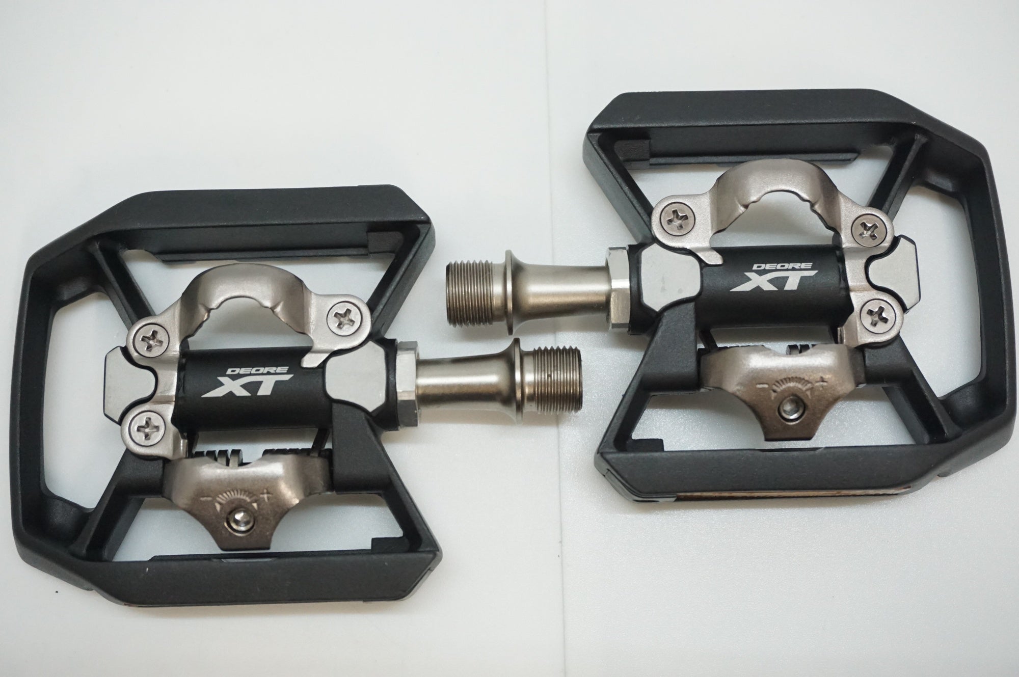 SHIMANO 「シマノ」 DEORE XT PD-T8000 ペダル / 福岡アイランドシティ店