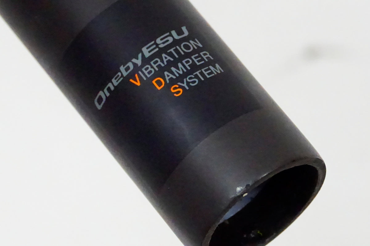 ONE BY ESU 「ワンバイエス」 VDS φ31.8 420mm ハンドル / 名古屋大須店