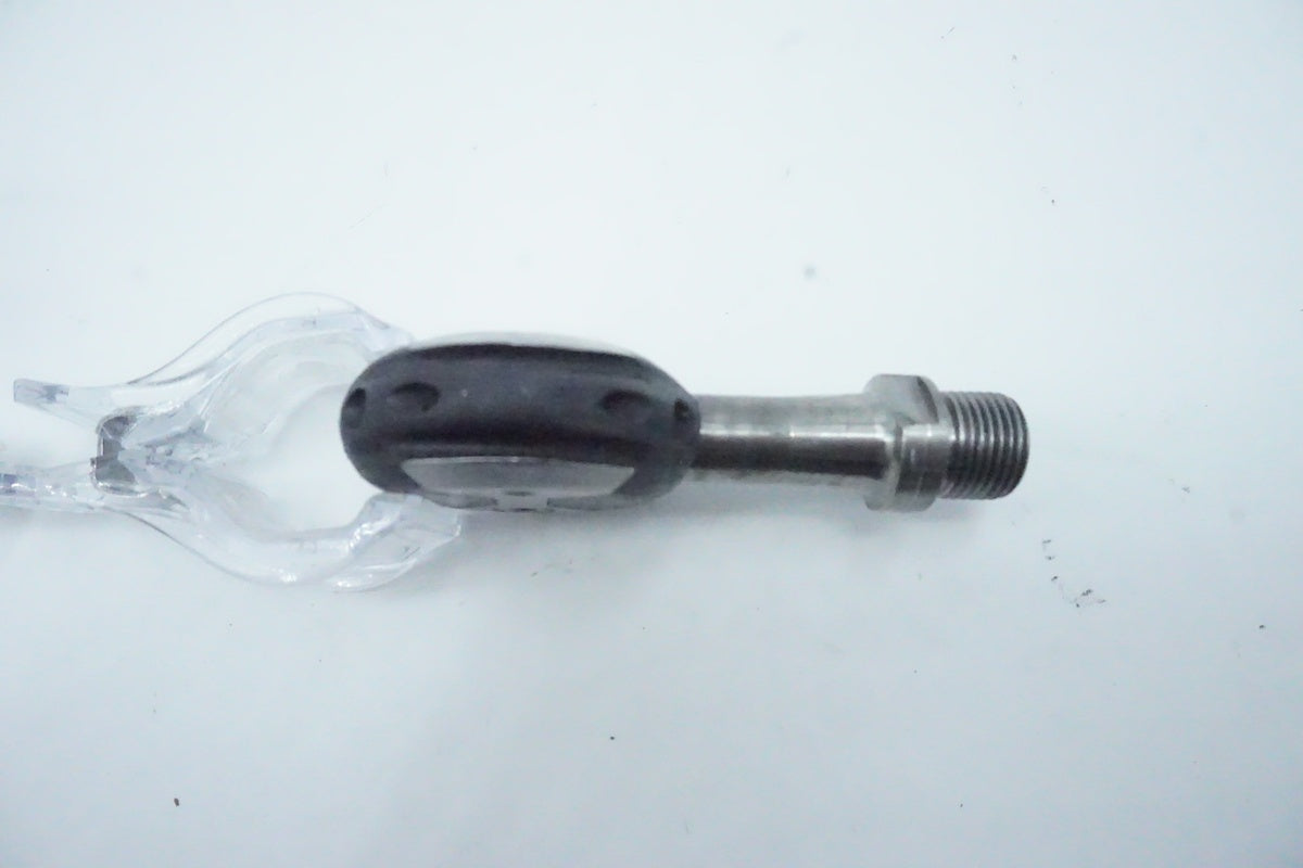 SPEEDPLAY「スピードプレイ」 ZERO チタンシャフト ペダル/ 京都西院店