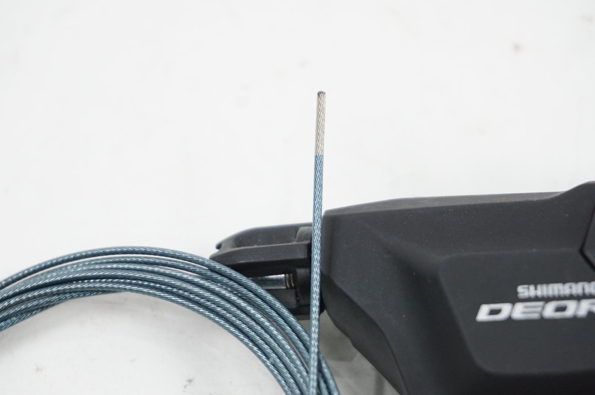 SHIMANO 「シマノ」  DEORE SL-M6000 左レバー / 川越店